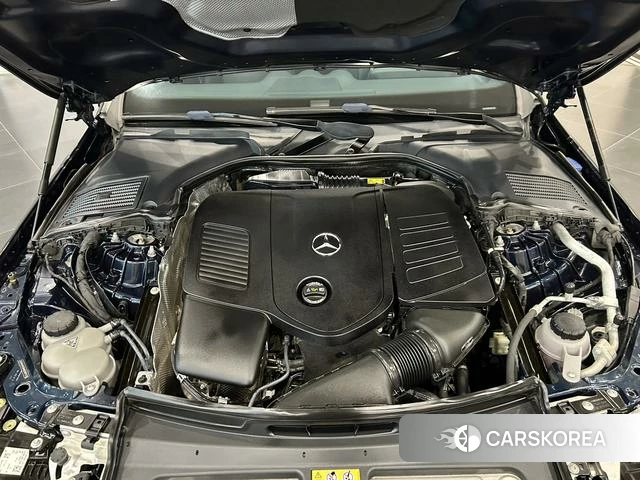 Mercedes-Benz Class C id 4265322 из Китая 13