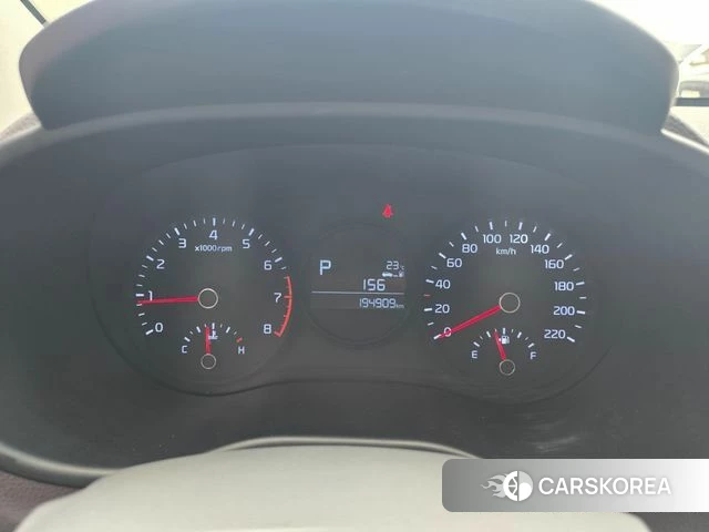 Kia All New Morning (JA) id 4345502 из Кореи 15