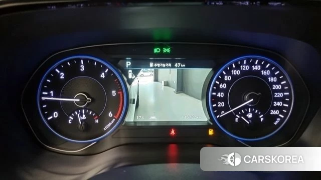 Hyundai Palisade id 4335474 из Кореи 16