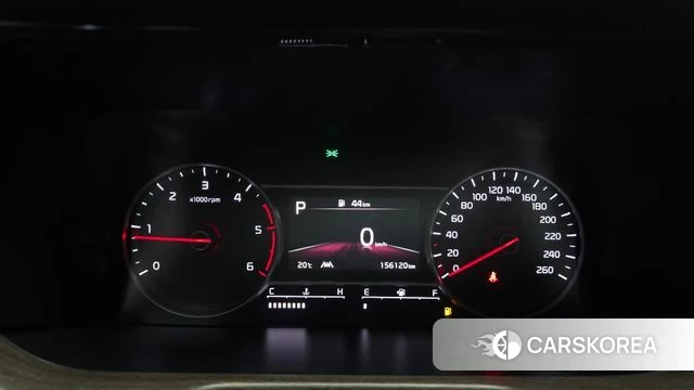 Kia Sorento 4th Generation id 3843111 из Кореи 18