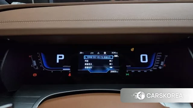 Ssangyong Torres id 3223635 из Кореи 18