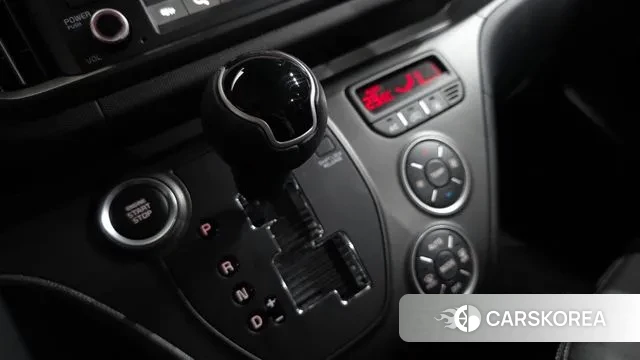 Kia The New Kia Ray id 3731540 из Кореи 18