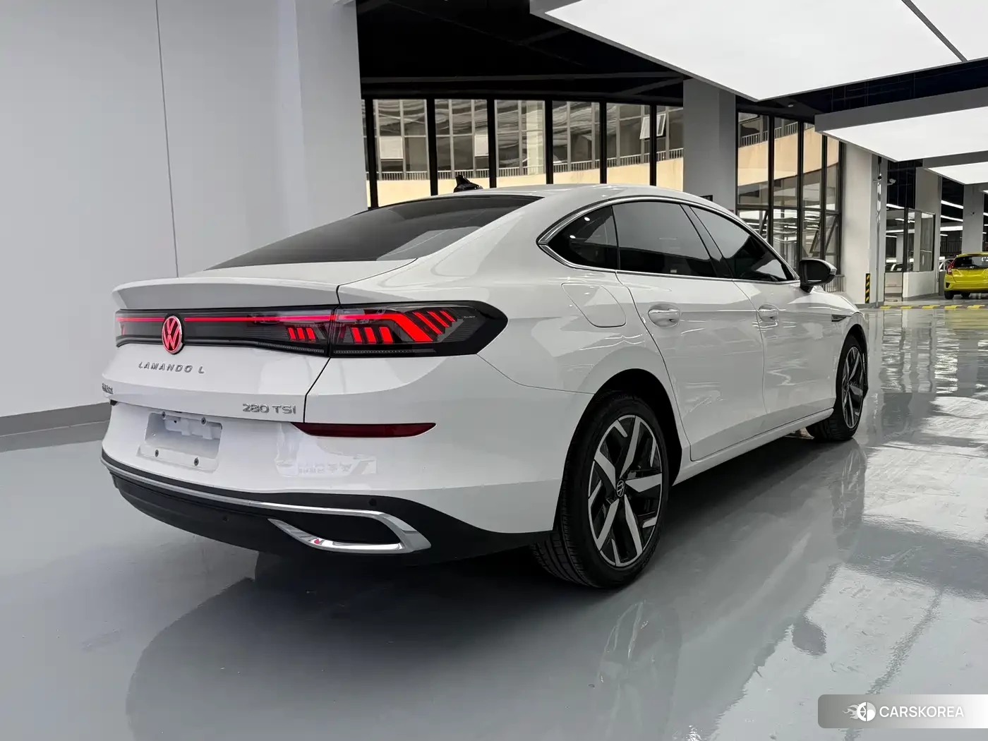 Volkswagen Lingdu id 4570627 из Китая 15