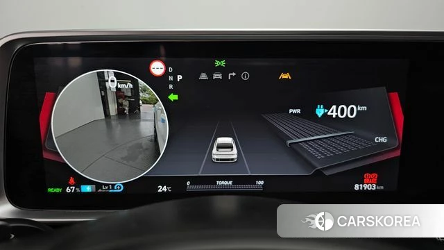 Hyundai Ionic 6 id 4561306 из Кореи 31
