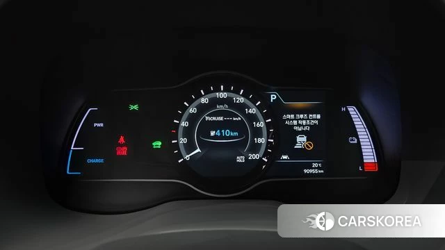 Hyundai Kona Electric id 4246010 из Кореи 29