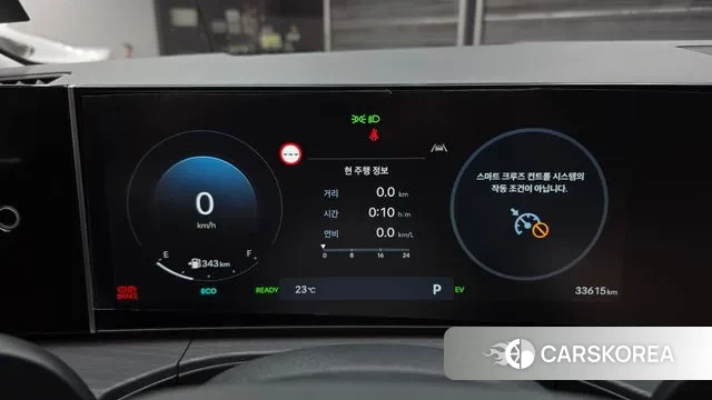 Hyundai Santa Fe (MX5) id 3400039 из Кореи 18