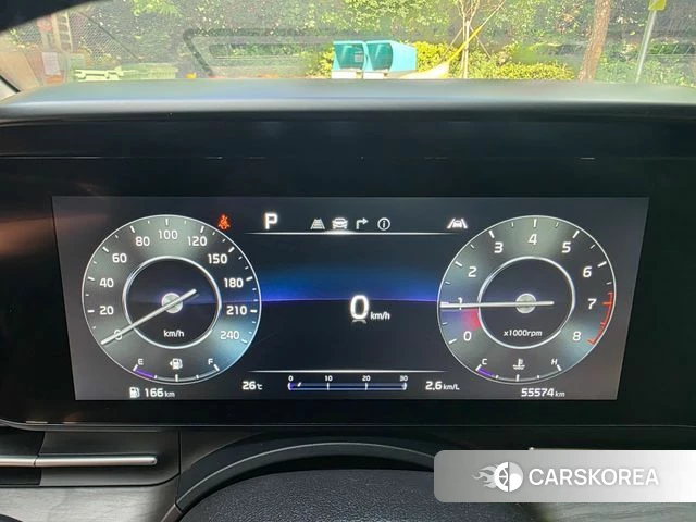 Kia Carnival 4th generation id 4463727 из Кореи 18