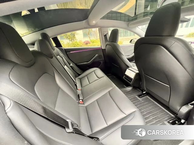 Tesla Model 3 id 4182514 из Китая 14