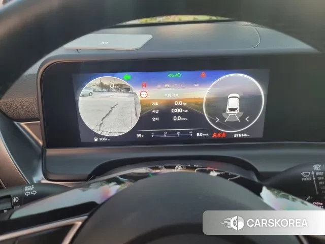 Kia The New Seltos id 2973855 из Кореи 18