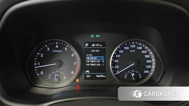 Hyundai i30 (PD) id 4430099 из Кореи 29
