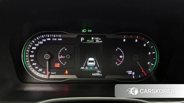 Hyundai Tucson (NX4) id 4266896 из Кореи 18