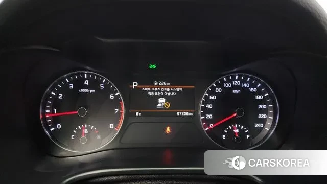 Kia The New K3 2nd generation id 3448451 из Кореи 18