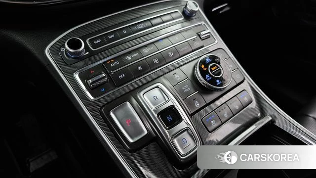 Hyundai The New Santa Fe id 3843463 из Кореи 18