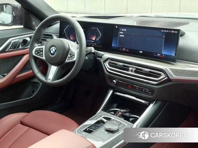 BMW 4 series id 4260551 из Китая 15