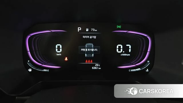 Kia The New Kia Ray id 4757209 из Кореи 18