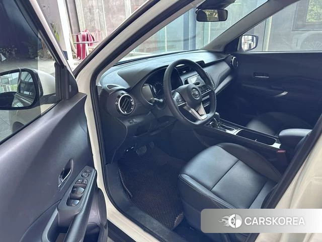 Nissan Jinke id 4393789 из Китая 8