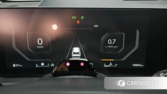 Kia The New Sportage 5th Generation id 4487799 из Кореи 32