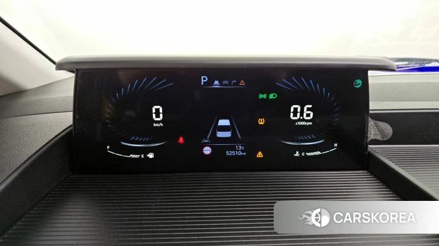 Hyundai Staria id 3839210 из Кореи 18