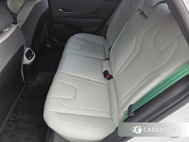 Hyundai Avante (CN7) id 3872179 из Кореи 18