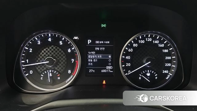Hyundai The New Avante AD id 4900160 из Кореи 31