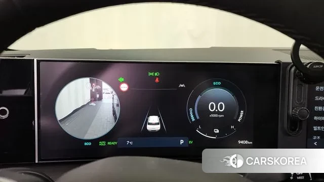 Hyundai Santa Fe (MX5) id 3496692 из Кореи 18