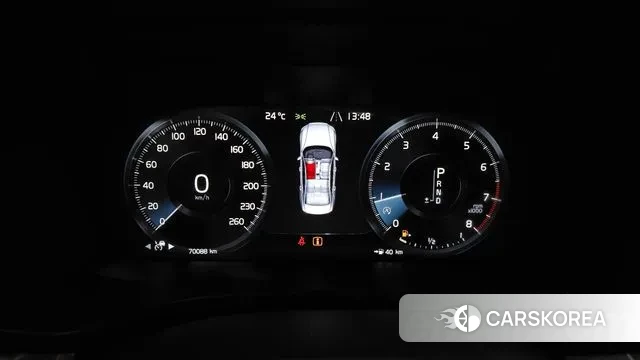 Volvo S60 3rd generation id 3248728 из Кореи 18