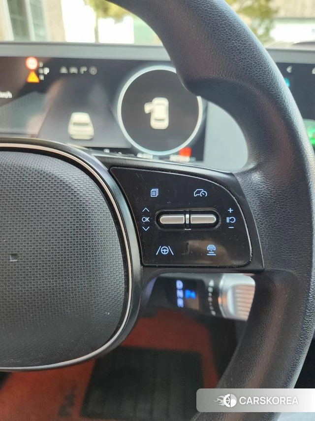 Hyundai Ionic 5 id 4202391 из Кореи 14