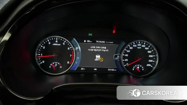 Kia Seltos id 4338716 из Кореи 18