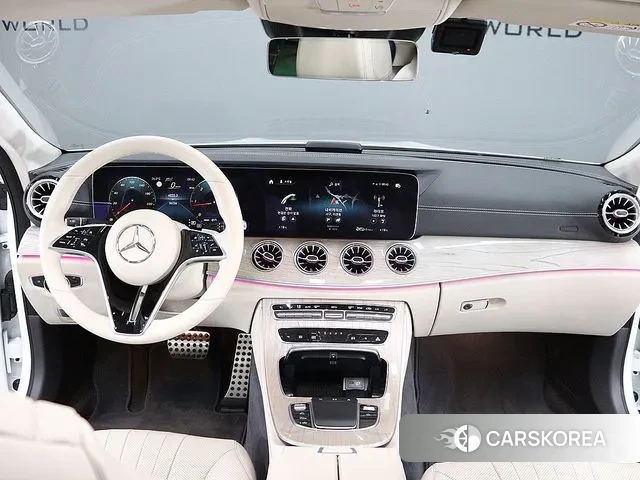 Mercedes-Benz CLS-Class C257 id 3472410 из Кореи 18