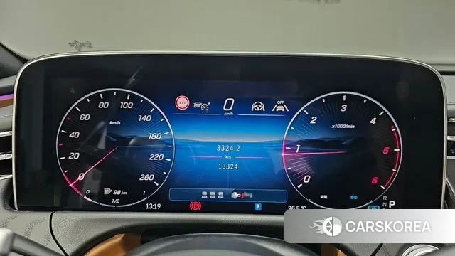 Mercedes-Benz E-Class W214 id 2993045 из Кореи 18