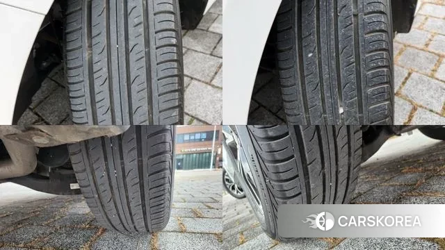 Kia Carnival 4th generation id 3570732 из Кореи 18