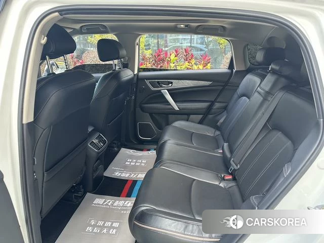 Honda Crown Road id 4353575 из Китая 20