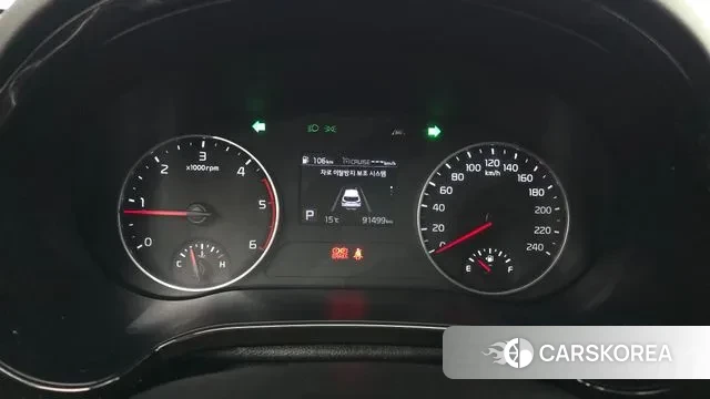 Kia Seltos id 3736048 из Кореи 18