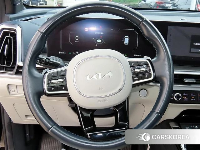 Kia The New Sorento 4th Generation id 4773865 из Кореи 18