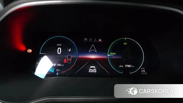 Renault Korea (Samsung) Joe id 3012165 из Кореи 18