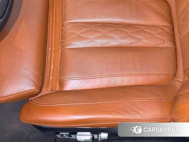 BMW X5 (G05) id 3290292 из Кореи 11