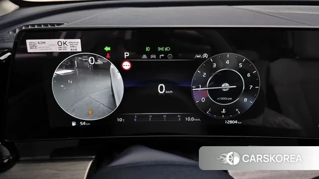 Kia Sportage 5th Generation id 3452517 из Кореи 18