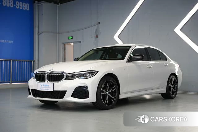 BMW 3 series id 4359658 из Китая 20