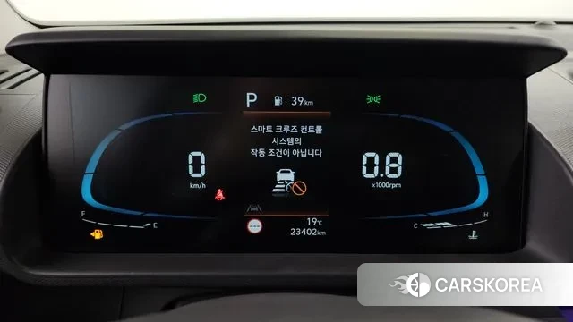 Hyundai Casper id 3231639 из Кореи 18