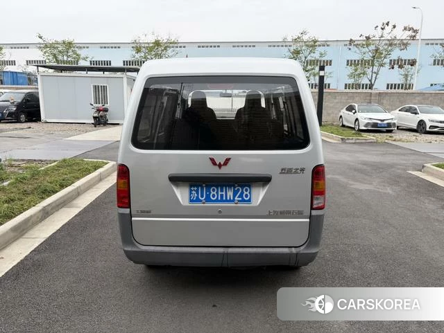 Wuling Automobile Light of Wuling id 4239855 из Китая 10