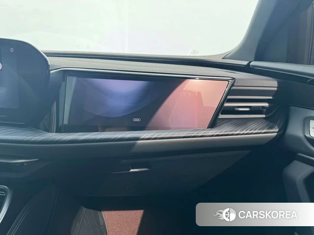 Audi Q5L id 4205717 из Китая 29