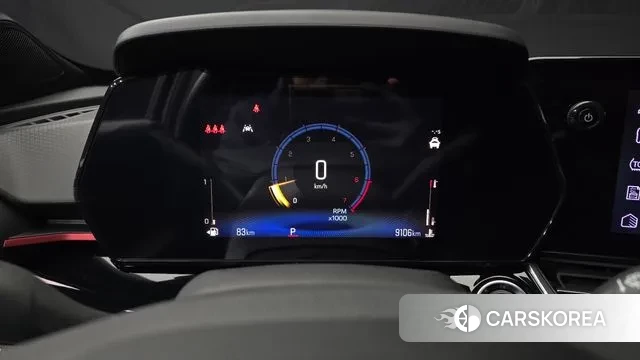 Chevrolet (GM Daewoo) Trax Crossover id 3619761 из Кореи 18