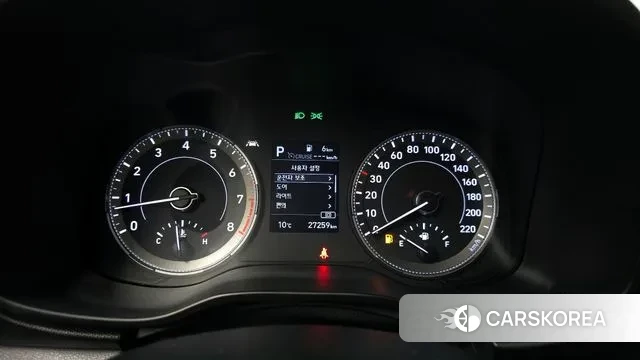 Hyundai Venue id 3467978 из Кореи 18