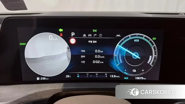 Kia K8 Hybrid id 3036861 из Кореи 18