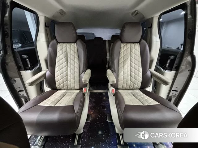 Buick GL8 id 3983305 из Китая 18