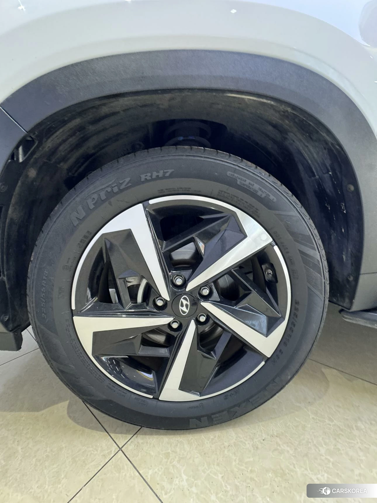 Hyundai ix35 id 4406053 из Китая 24