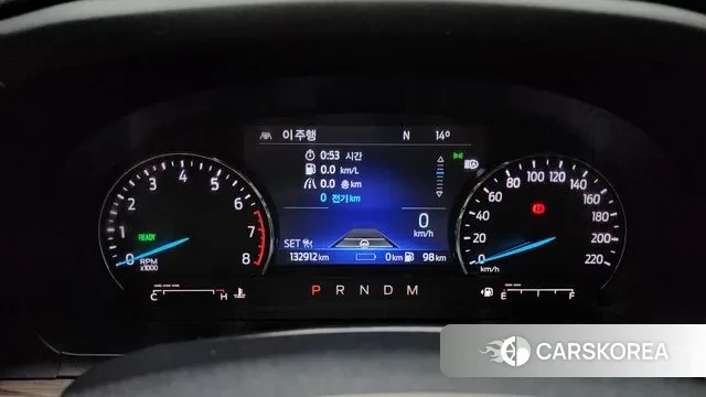 Ford Explorer 6th Generation id 3273792 из Кореи 18