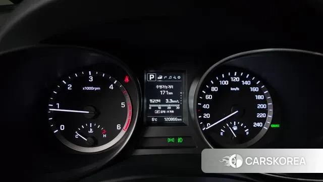 Hyundai Santa Fe The Prime id 3779269 из Кореи 18