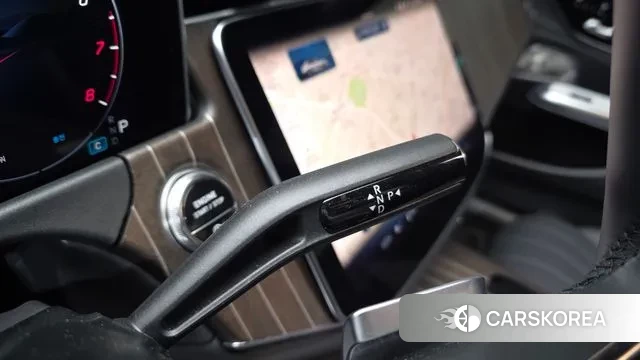 Mercedes-Benz E-Class W214 id 3644316 из Кореи 18