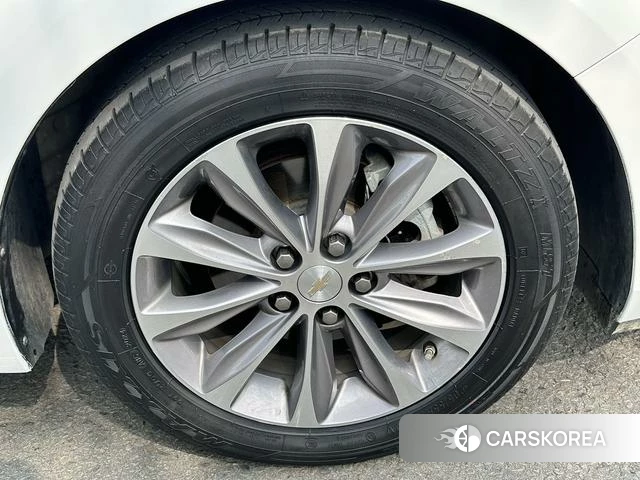 Chevrolet Cruze id 4213990 из Китая 17